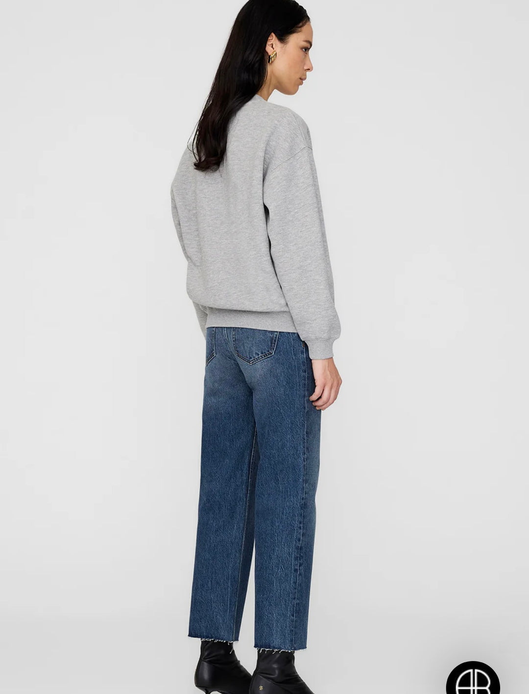 ANINE BING Spencer Sweatshirt