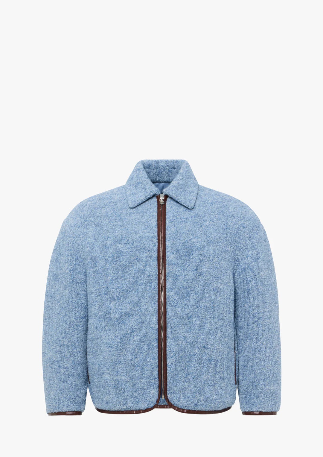JW ANDERSON Contrast Trim Causal Jacket