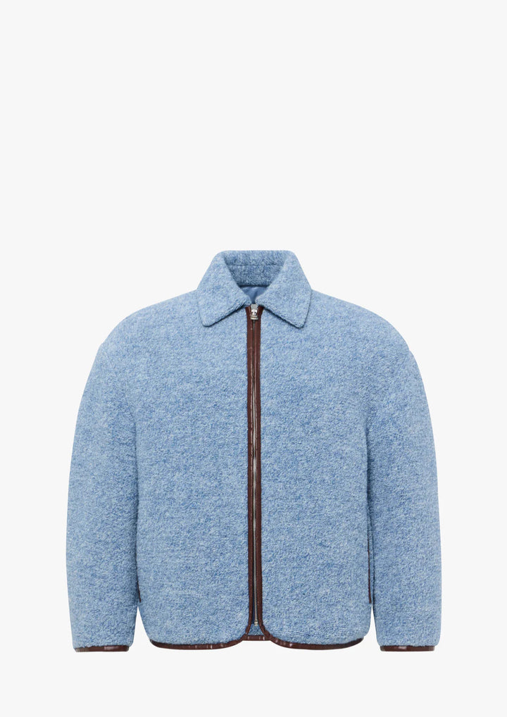 JW ANDERSON Contrast Trim Causal Jacket