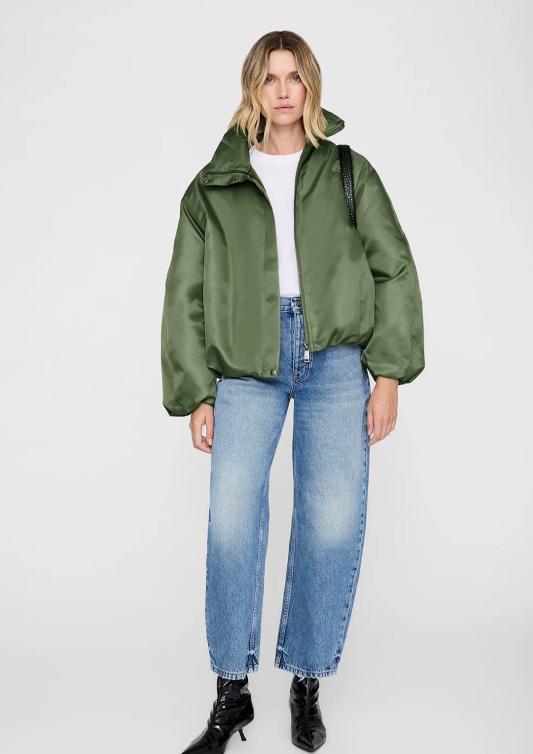 ANINE BING Cyrus Jacket