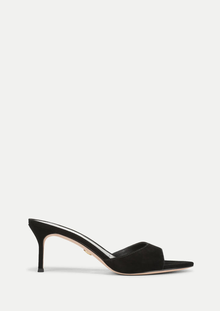 VERONICA BEARD Tia Black Heels