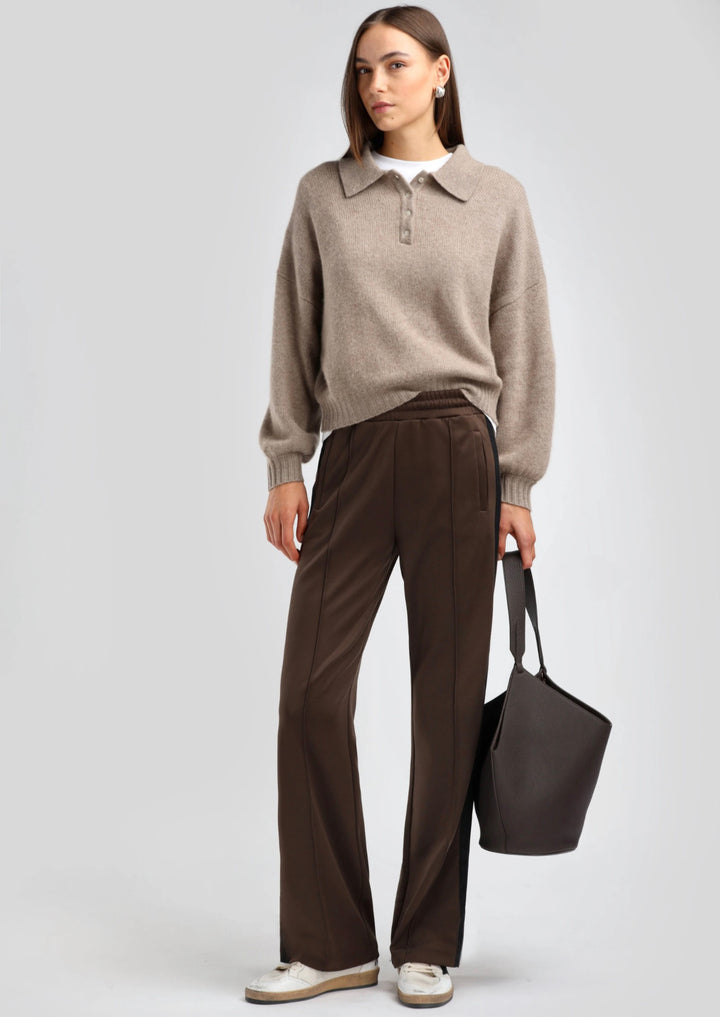 LADNERI Strickpolo Nia