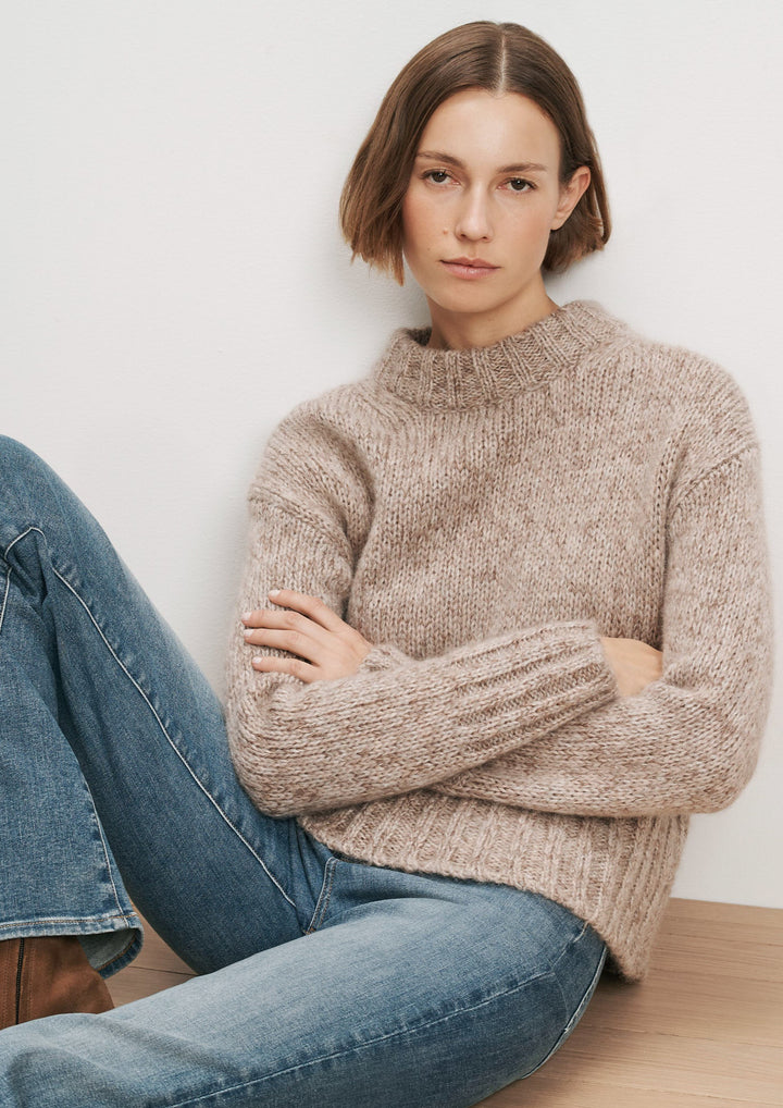 VERONICA BEARD Andi Sweater
