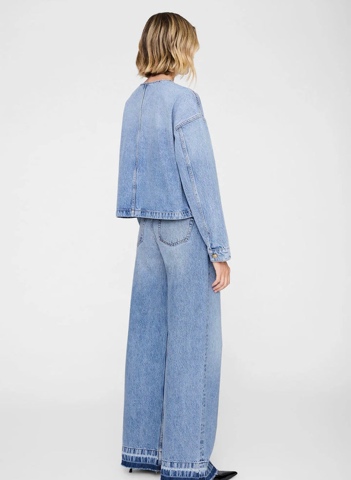 ANINE BING Blanche Jacket