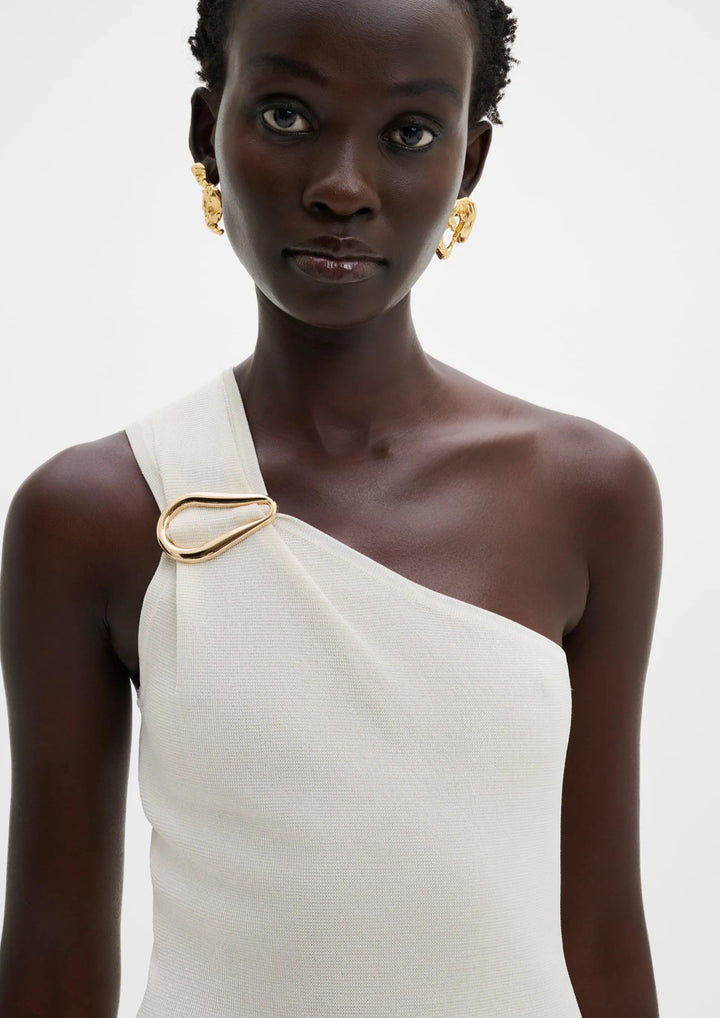 MALINA Solenza Maxikleid