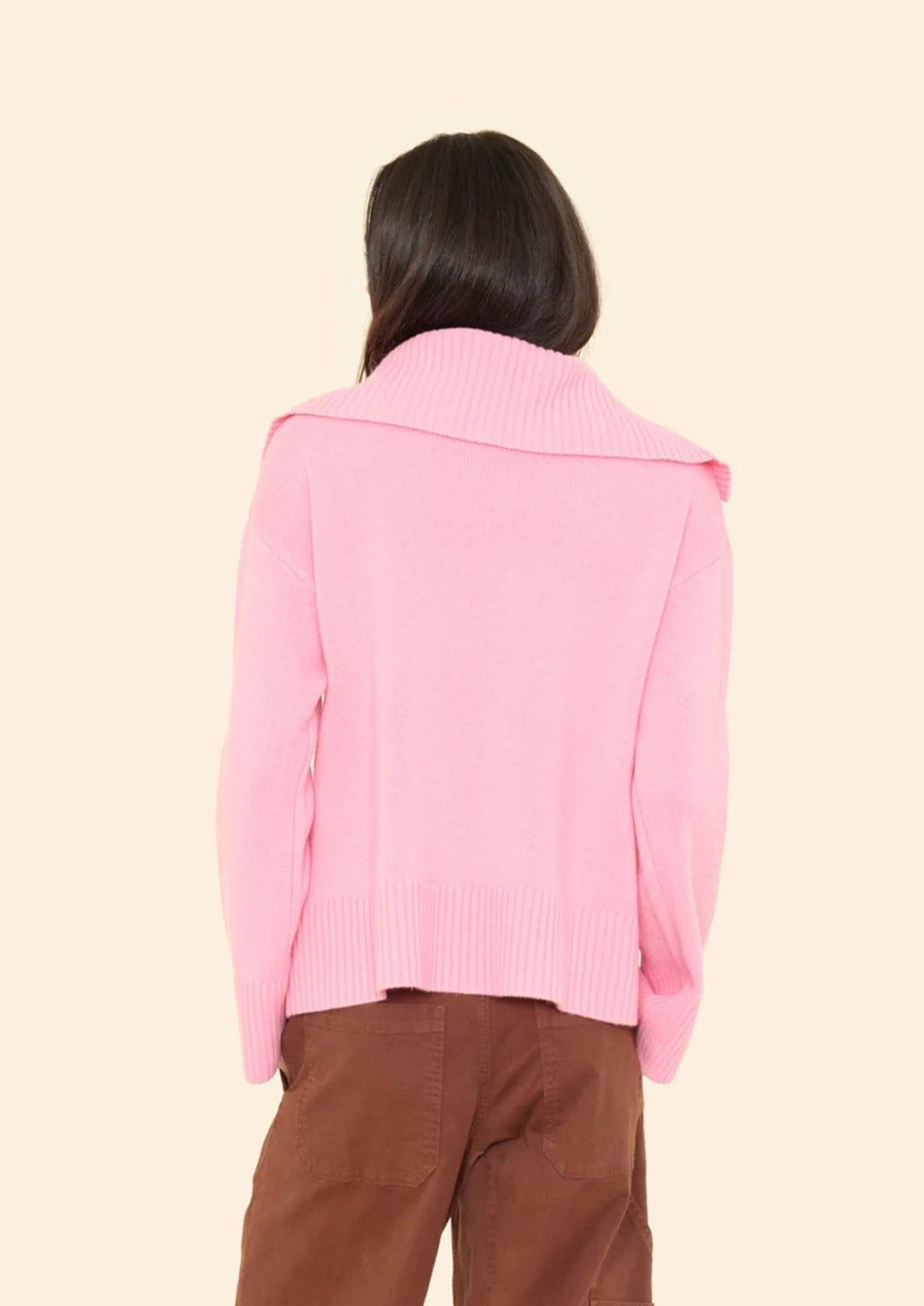 XIRENA Gumball Mattia Sweater