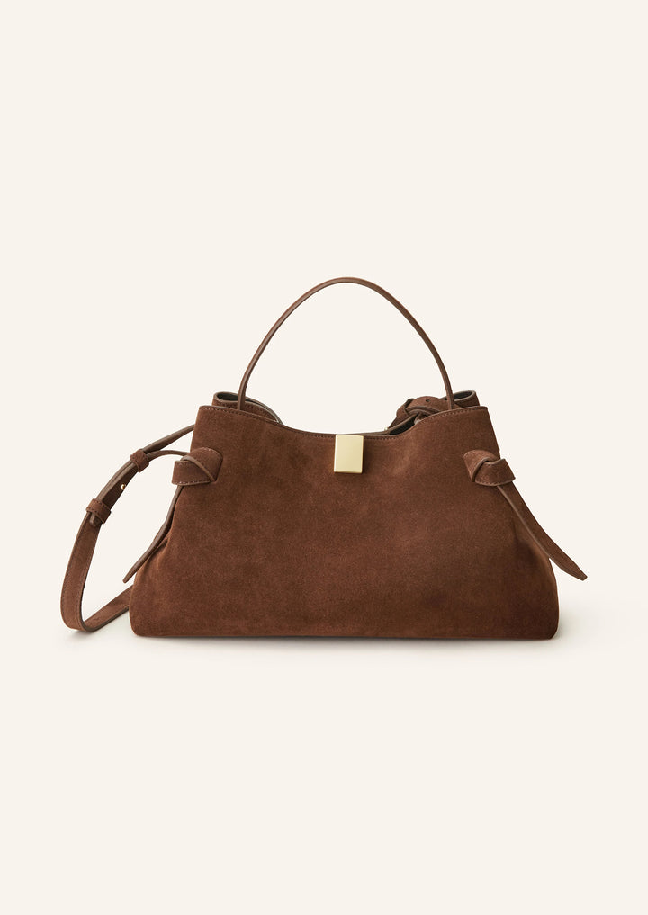 YUZEFI Handtasche GYOZA