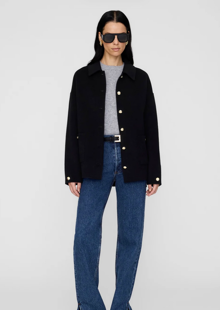 ANINE BING LUCA JACKET