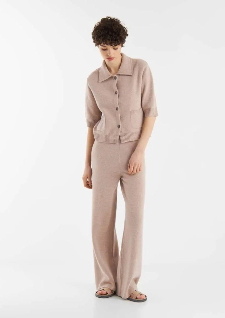 SOSUE JACKET Lilly Beige
