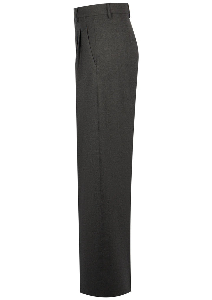 ROSSI Hose ROSSI Noa Cashmere Touch Flanell