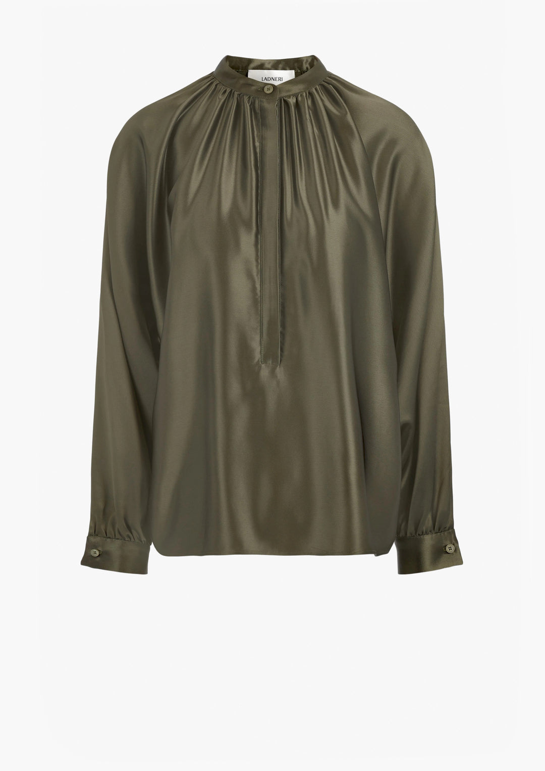 Ladneri Bluse Maya