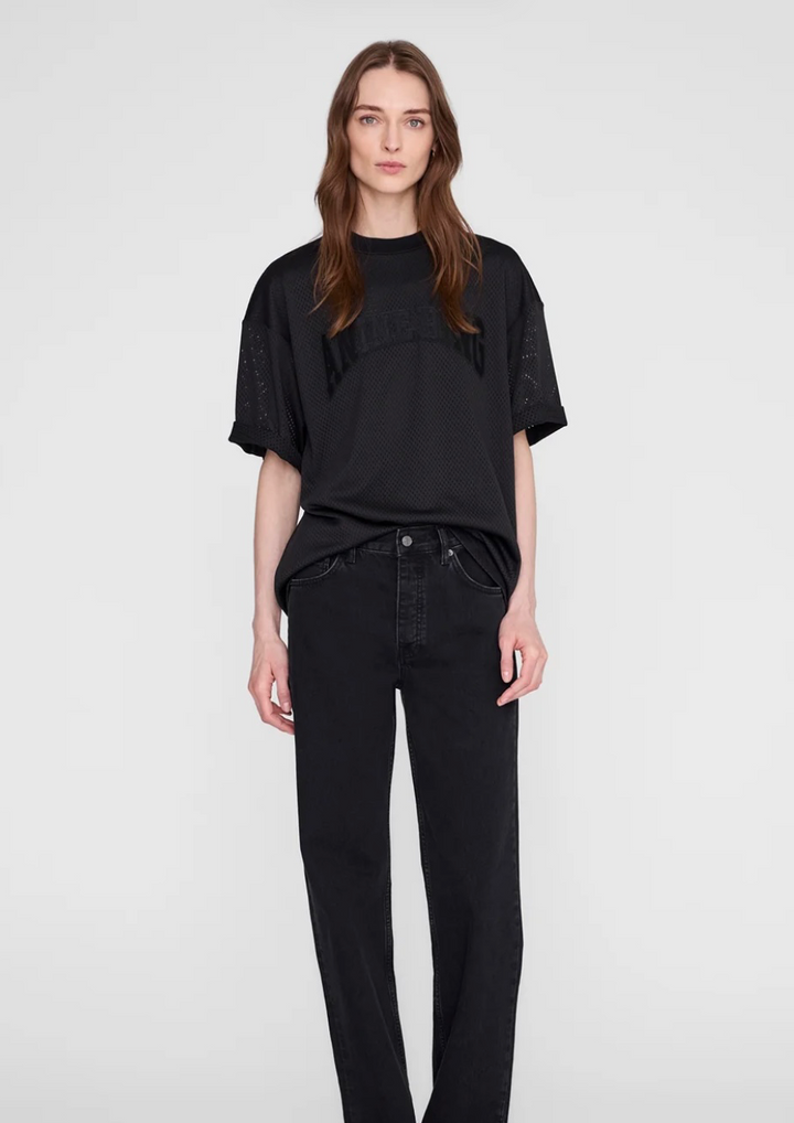 ANINE BING NELL TEE MESH