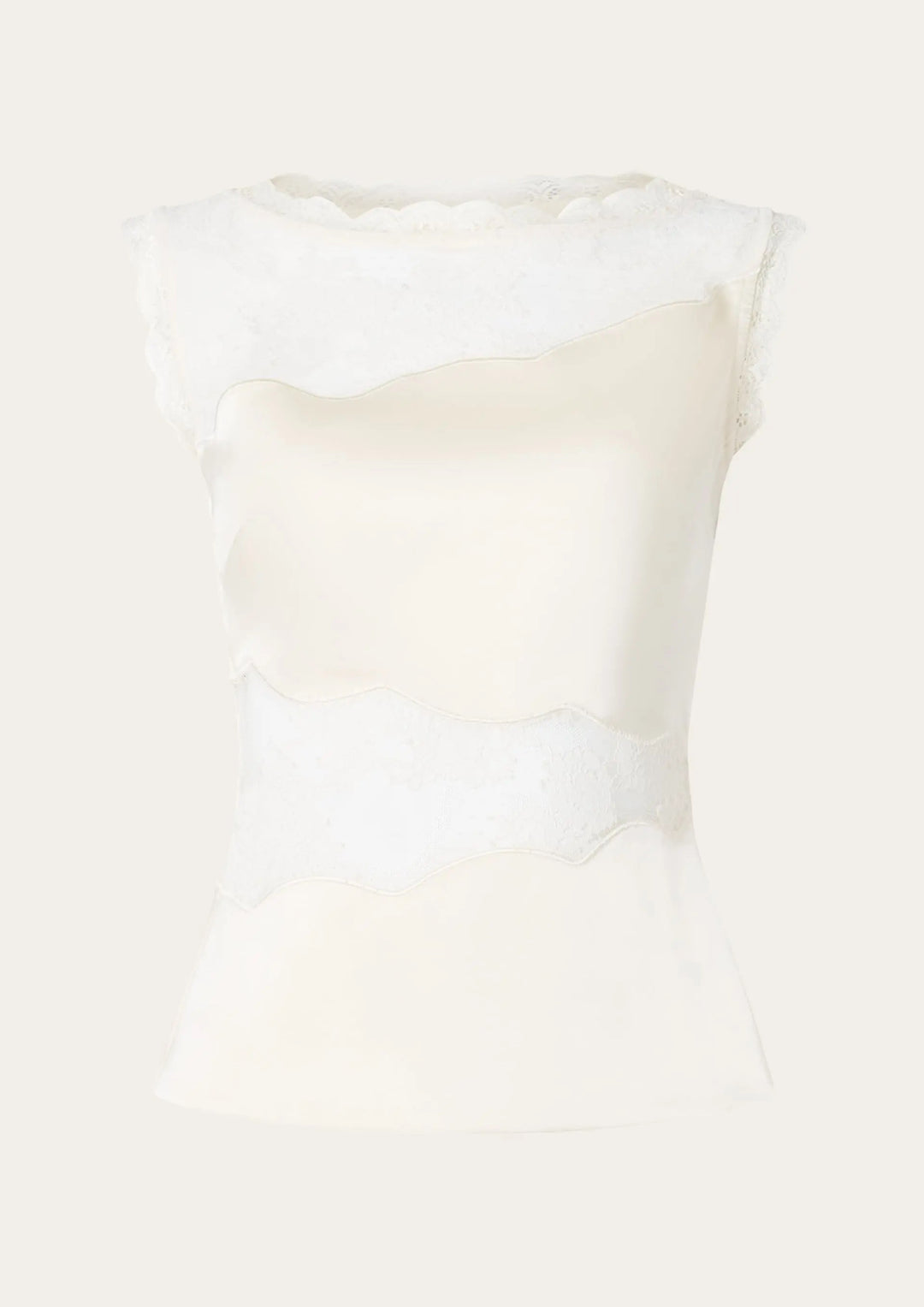 MALINA Desire Top