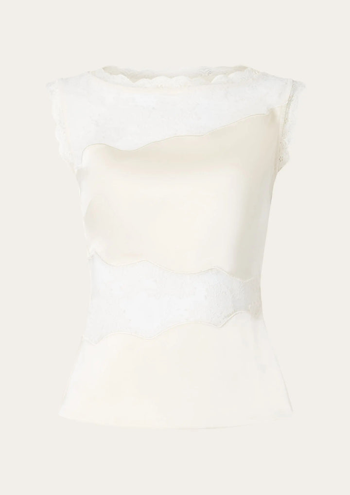 MALINA Desire Top