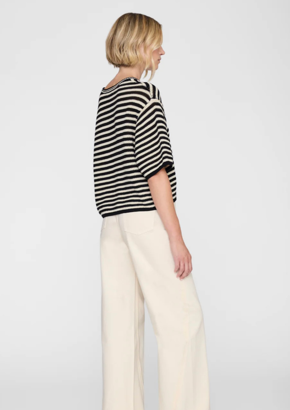 ANINE BING THEO SWEATER