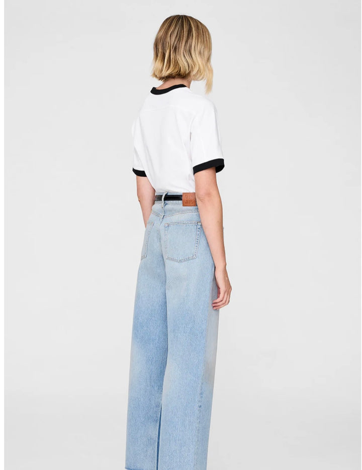 ANINE BING JAYLIN TEE PARIS