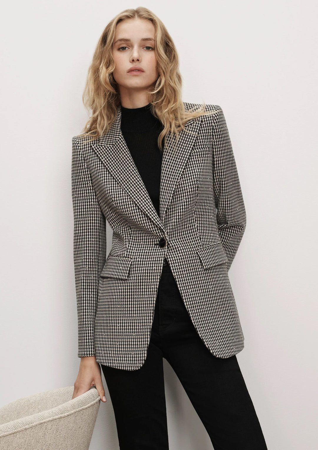 VERONICA BEARD Livvy Dickey Jacket