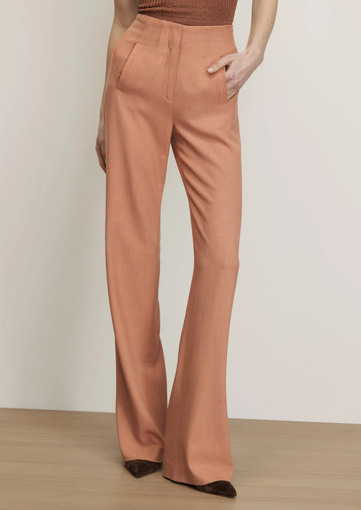 VERONICA BEARD Jude Wide-Leg Pant