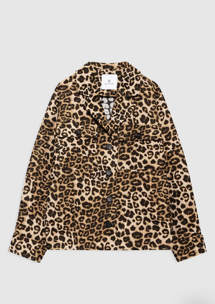 ANINE BING Flynn Jacket