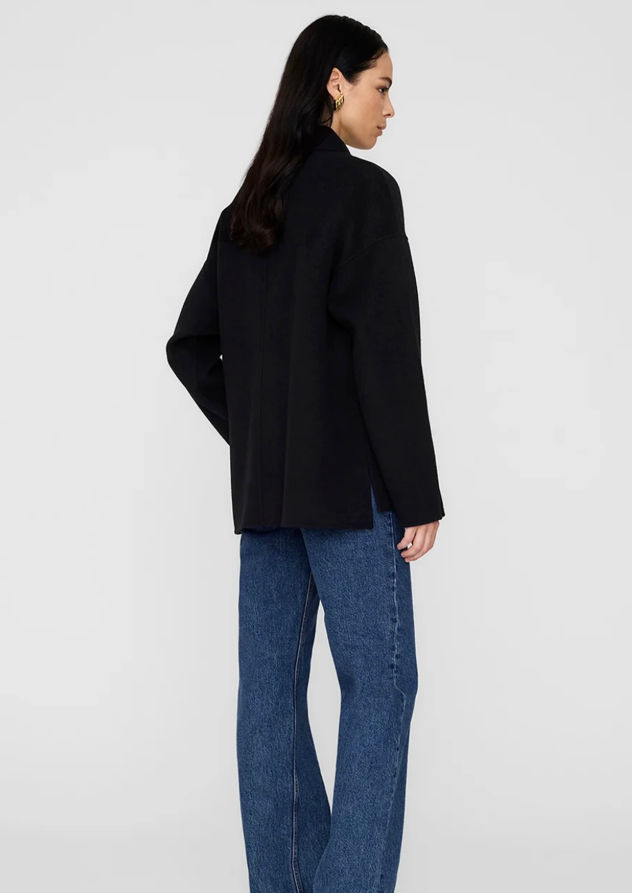 ANINE BING LUCA JACKET