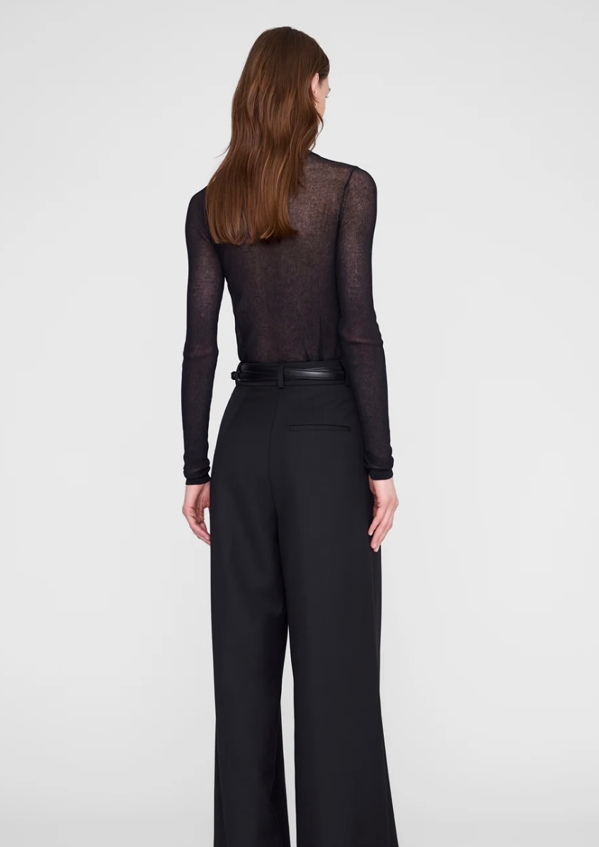 ANINE BING TIANA SWEATER