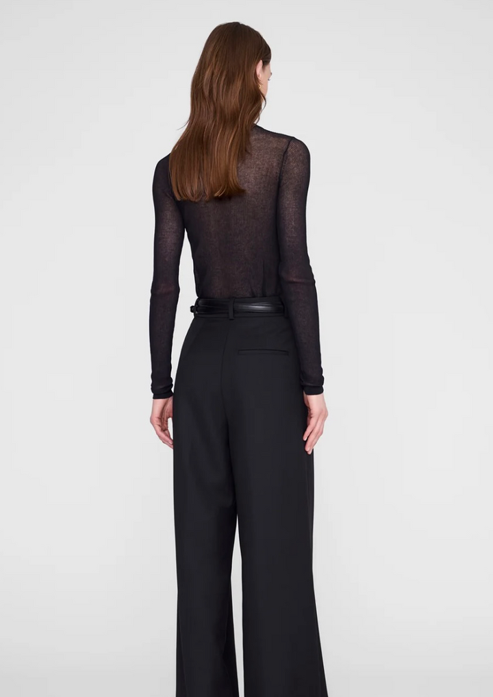 ANINE BING TIANA SWEATER