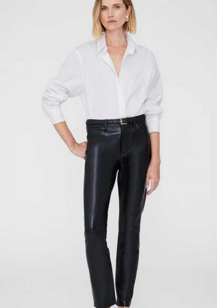 ANINE BING BRUNO PANT