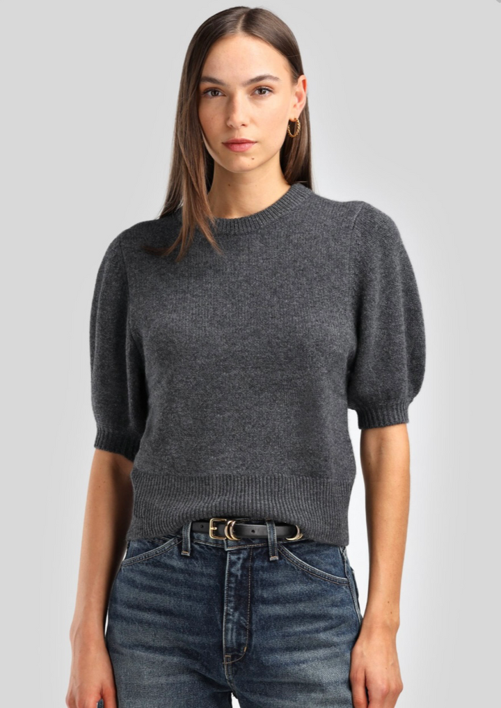 LADNERI Pullover Poupette in Castlerock