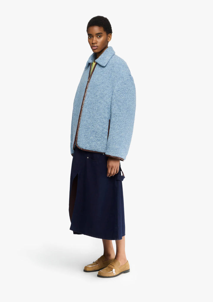 JW ANDERSON Contrast Trim Causal Jacket