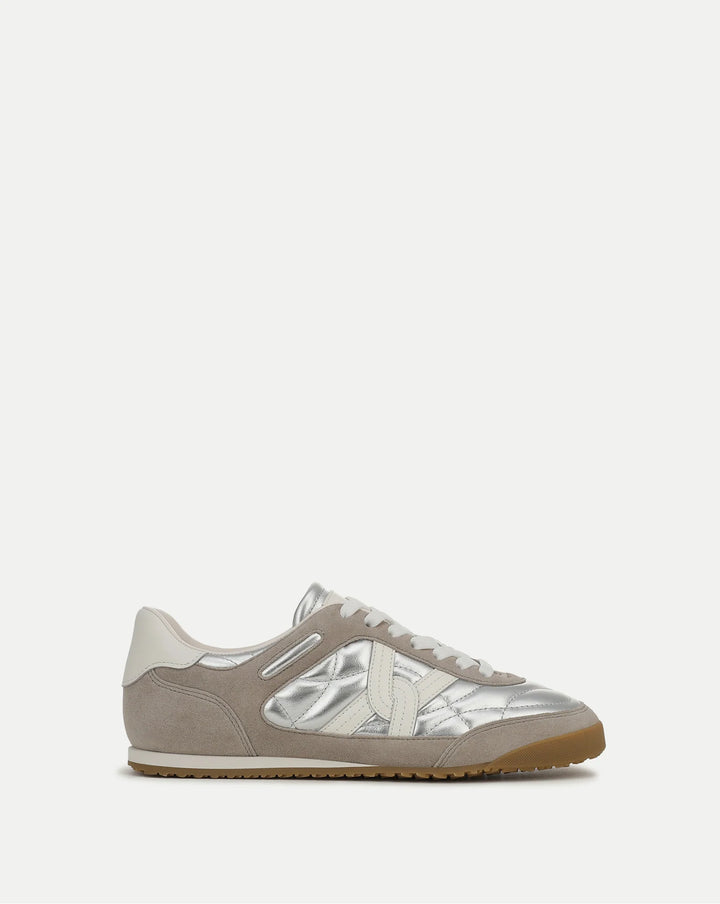 VERONICA BEARD Natalia Suede Sneaker