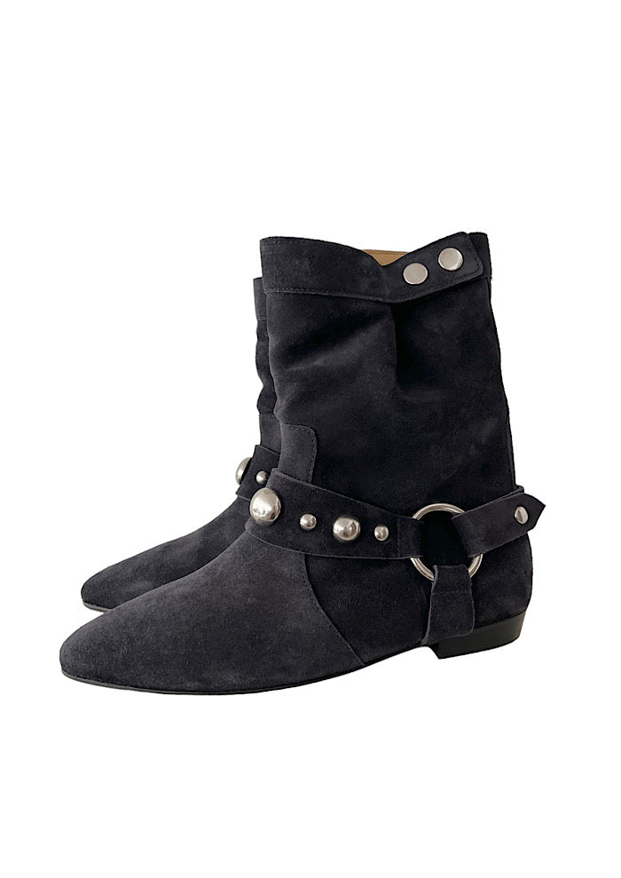 ISABEL MARANT Stania Boots