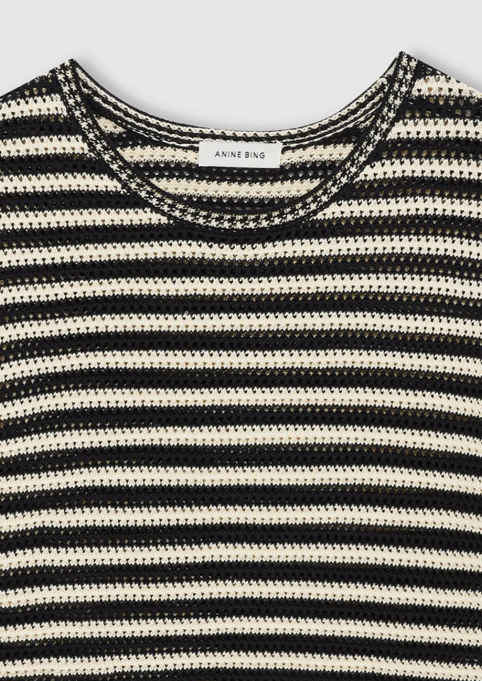 ANINE BING THEO SWEATER