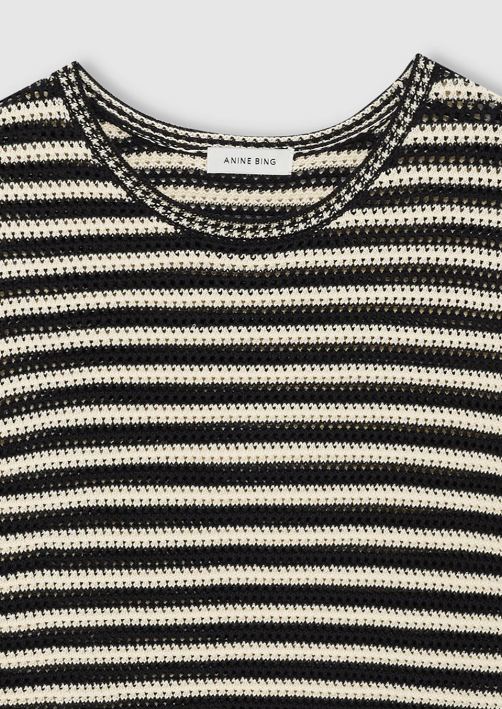 ANINE BING THEO SWEATER