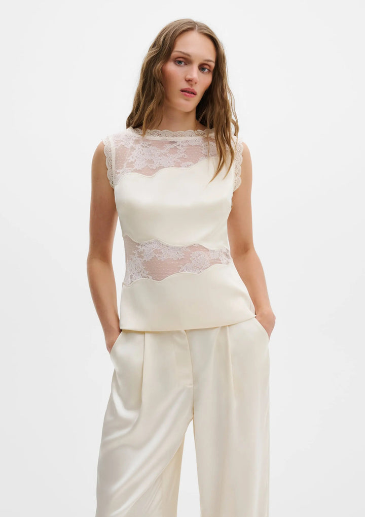 MALINA Desire Top