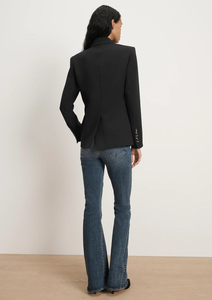 VERONICA BEARD Miller Dickey Jacket