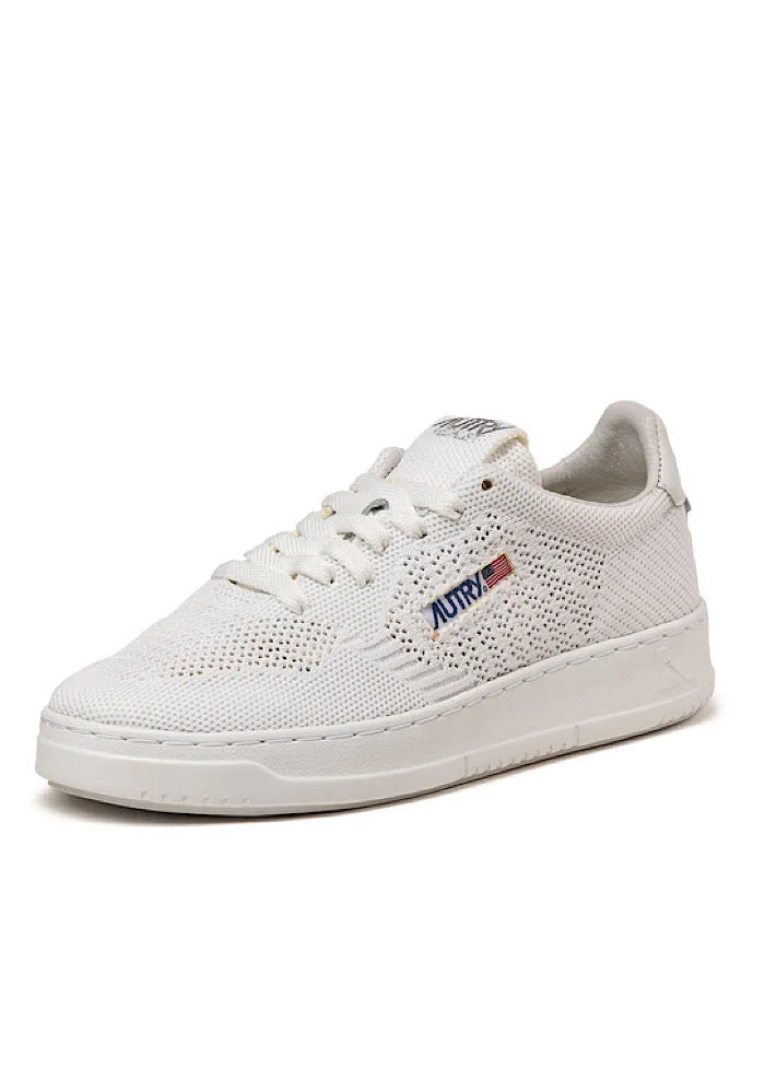 Autry Easeknit W *Knit / Leather*
