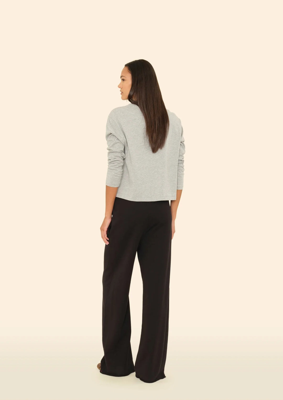 XIRENA Black Emmette Sweatpant