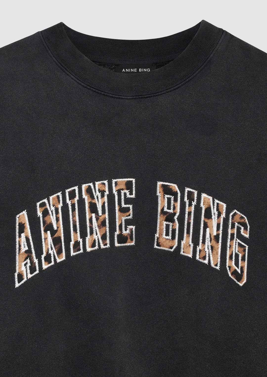 ANINE BING Miles Sweatshirt Anine Bing