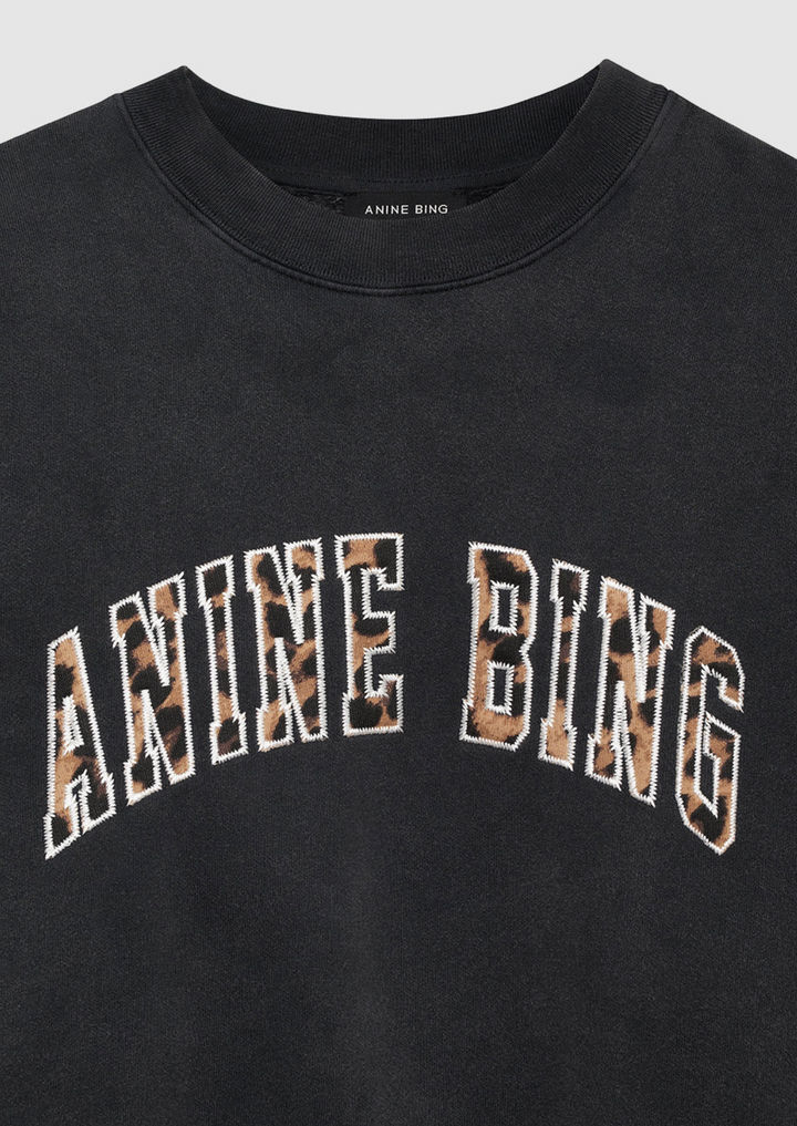 ANINE BING Miles Sweatshirt Anine Bing