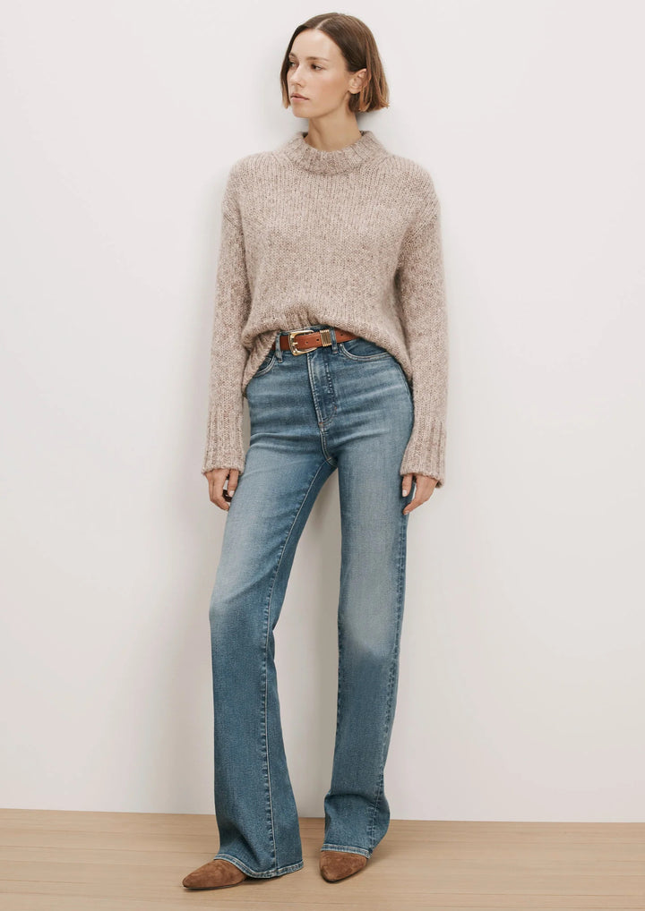 VERONICA BEARD Andi Sweater