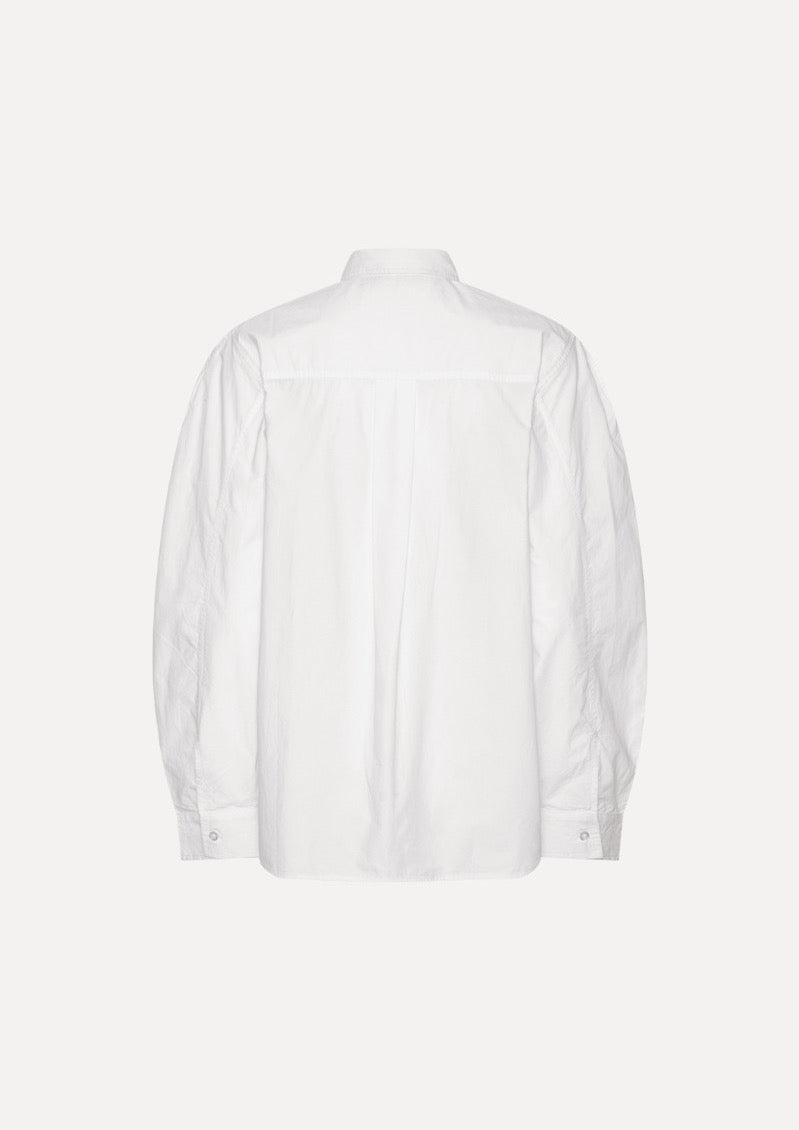 ROTATE Oversized Shirt