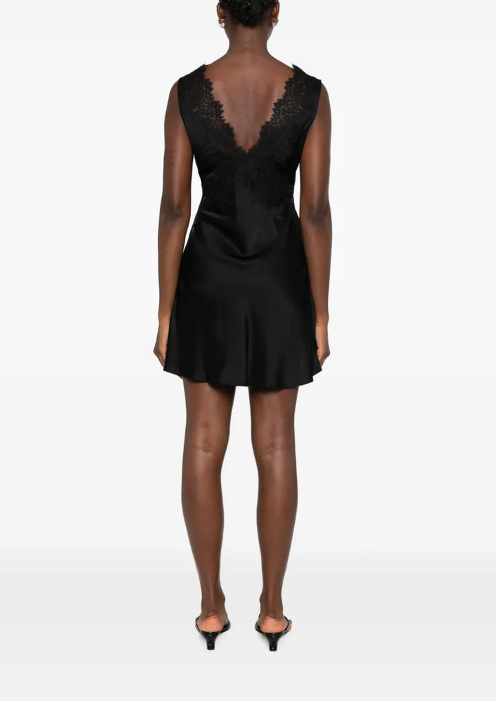 RIXO Rhegan Minidress