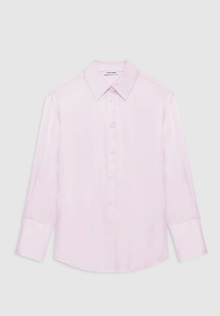 ANINE BING Bridget Shirt