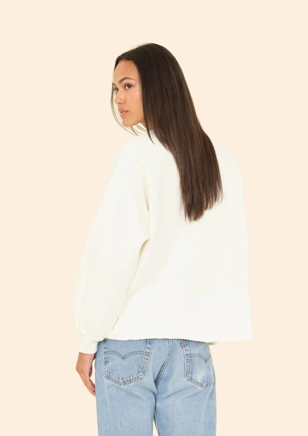 XIRENA Cloud Honor Sweatshirt