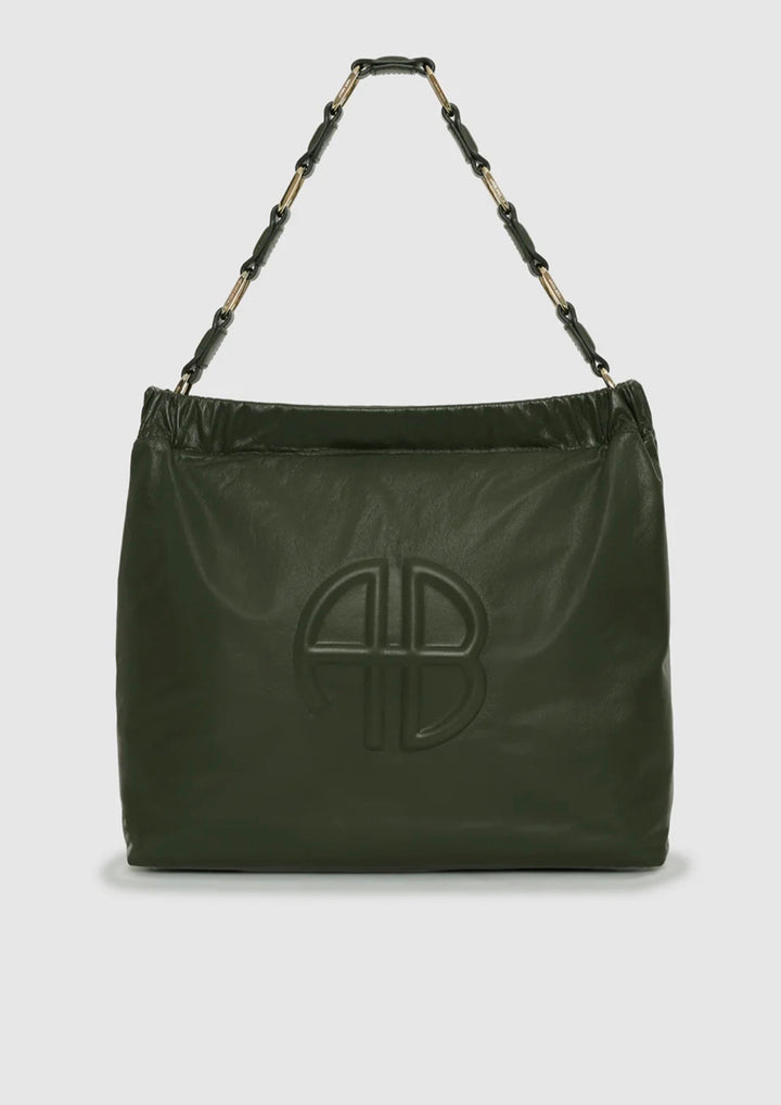 ANINE BING Kate Shoulder Bag