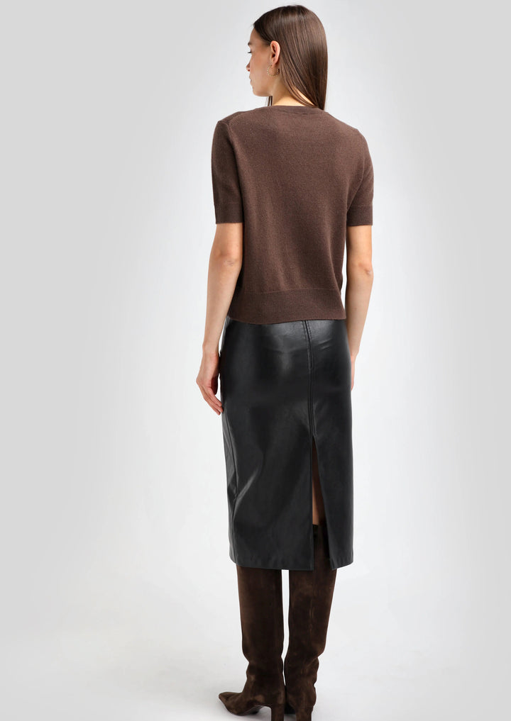 Ladneri Rock Cuir