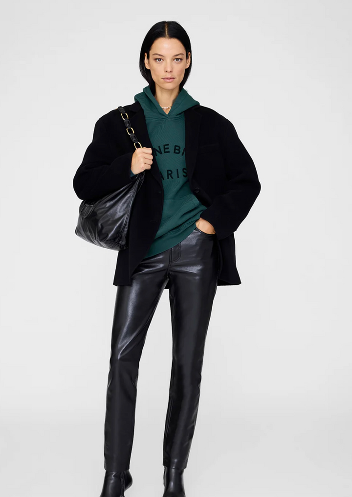 ANINE BING Harvey Sweatshirt Paris