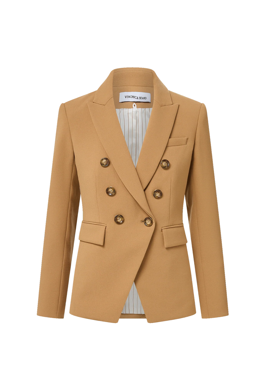 VERONICA BEARD Miller Dickey Jacket