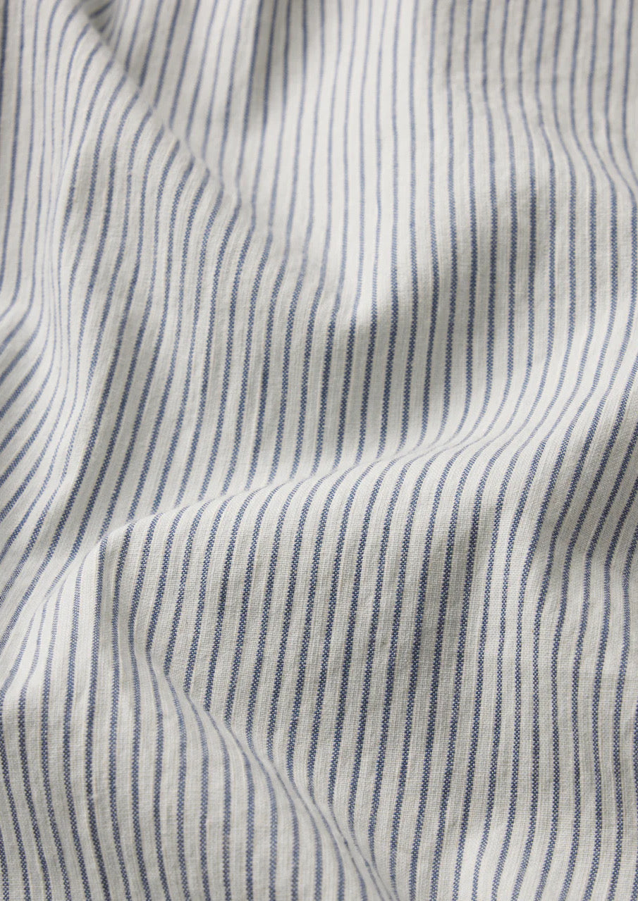 FRAME The Stripe Modernist Pocket Trouser