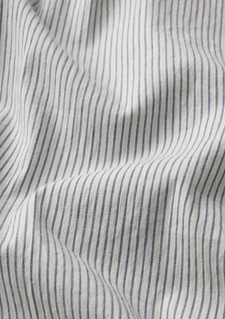 FRAME The Stripe Modernist Pocket Trouser
